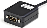 StarTech.com 6ft (1.8m) 1-Port Professional RS422/485 USB Serial Cable
