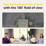 Jabra PanaCast 50 Video Conference Camera
