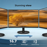 Philips 221V8LB3 22'' Class Thin Full HD Monitor (1920 x 1080), 120Hz