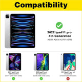 Applecare + for iPad Pro 11IN 4TH GEN