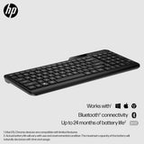 405 Multi-Device BL WD KBD Uni