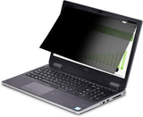 StarTech.com 12.1-inch 16:10 Flip-Up Privacy Screen with Touch, Laptop
