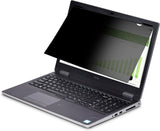 Écran de confidentialité rabattable StarTech.com 13.3 po 16:9 avec écran tactile, portable