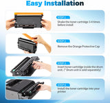 Cartouche de toner TN920XL compatible remplacement pour TN920XL TN920 avec