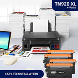 Brother TN920XXL Alternative T