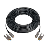 EATON TRIPP LITE SERIES 8K HDMI FIBER ACTIVE OPTICAL CABLE WITH