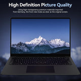 13.3in Laptop Privacy Screen