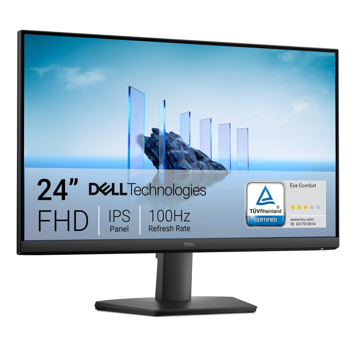 Ordinateur de bureau Dell Pro Max Slim FCS1250