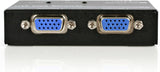 StarTech.com VGA over CAT5 Remote Receiver - VGA Receiver for Line of