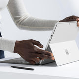 Microsoft Surface Pro Keyboard (French) avec Slim Pen 2 Bundle pour Pro