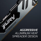 Kingston MULTI 1 32GB DDR5 6400MT/s Memory