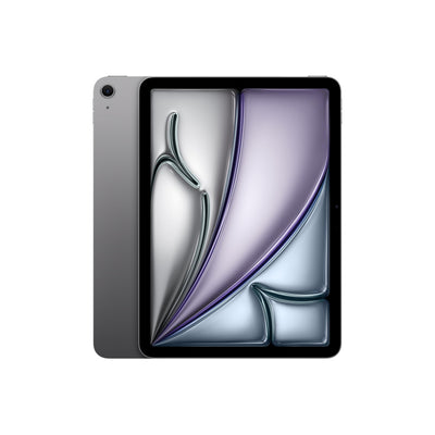 11IN iPad AIR M4 WIFI 128GB Space Grey