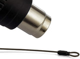 StarTech.com 10-Pack Security Cable Tethers for Adapters & Dongles - U