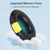 Replacement Ear Pads Earpads for Bose QuietComfort QC 2 15 25 35 Ear C