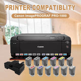 MC-20 MC20 Maintenance Cartridge Compatible with Canon imagePROGRAF PR