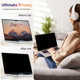 14 MBook Pro 21/23 Prvcy Scrn