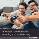 Netgear EX6120 Répéteur WiFi AC1200