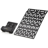 StarTech.com Universal TV Accessory Mount - Adjustable TV & Wall Mount