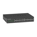 Switch non géré Gigabit 24 ports Netgear GS324-200NAS