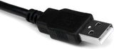 Câble adaptateur série USB vers RS232 DB9 de 30 cm Startech.Com ICUSB232PRO