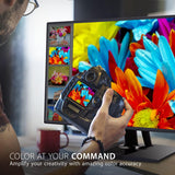 ViewSonic VP2468a 24-Inch IPS 1080p Monitor with Advanced Ergonomics