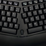 Adesso WKB-1150CB Easytouch Desktop Multimedia Keyboard and Mouse Comb