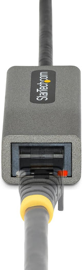 Adaptateur réseau USB 3.0 vers Gigabit Ethernet StarTech.com - 10/100/1000