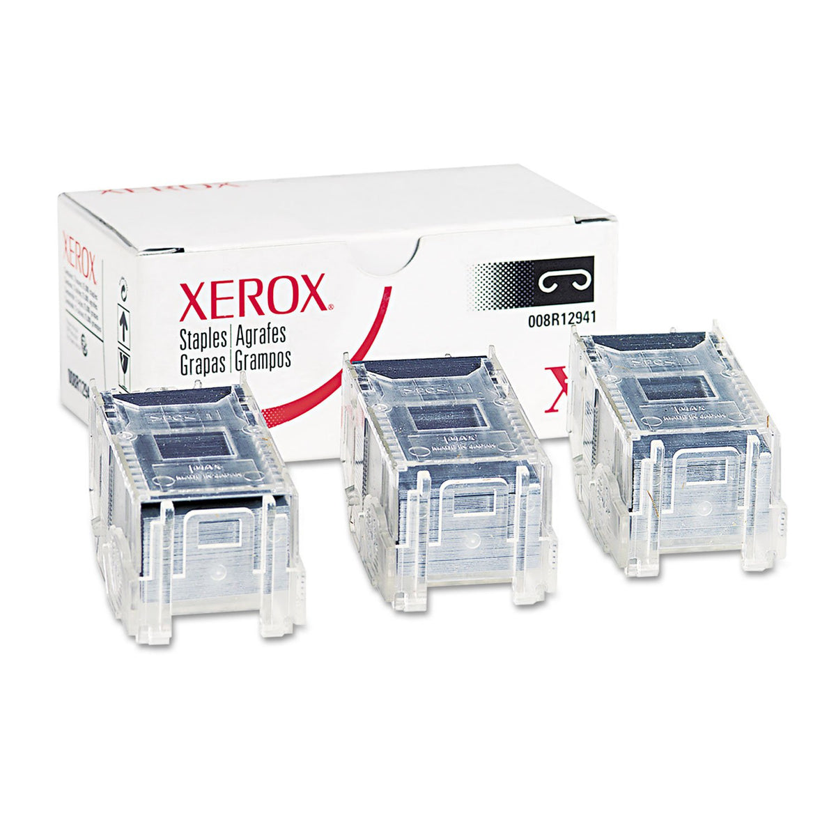 XEROX Office Finisher - 2,000 Sheet Capacity