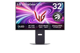 Moniteur de jeu OLED 4K LG UltraGear 32GS95UV-B de 32 pouces