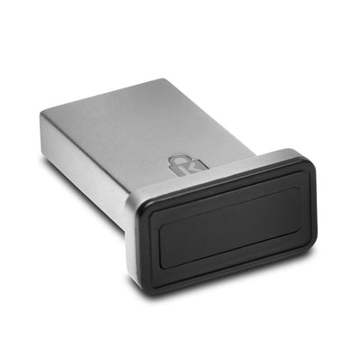 Kensington VeriMark IT Fingerprint Key - FIDO2/WebAuth, Windows Hello