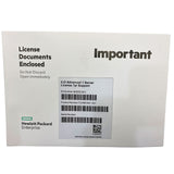HPE DL36X G10+ 2SFF SAS/SATA TM CBL KIT