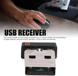 LICAEVEY USB Unifying Receiver - Fit for Logitech Unifying M905 M325 M
