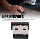 Récepteur USB Unifying LICAEVEY - Compatible avec Logitech Unifying M905 M325 M