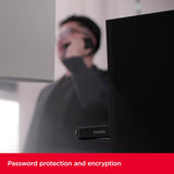 Lecteur Dual 2TB