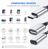 GOOGLE 18 W USB-C POWER ADAPTOR