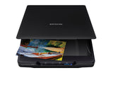 Epson Perfection V19 Flatbed Scanner