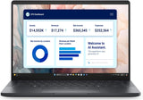 Dell Pro 13 Premium PA13250, U7-268V, Evo, 32GB, 512GB SSD, 13.3