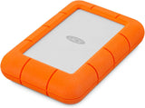 Seagate 2TB Rugged Mini USB 3.0 7200RPM Lecteur externe