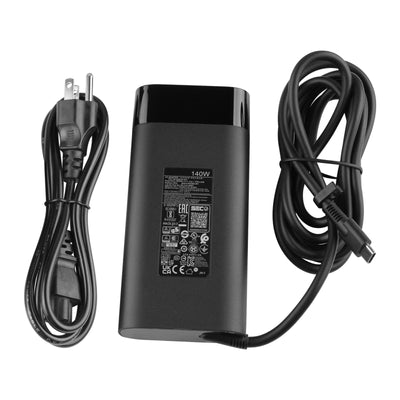 140W 28V 5A USB-C AC Laptop Charger Compatible with HP Spectre x360 2-