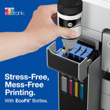 EPSON 542 EcoTank Pro Ink Ultra-high Capacity Bottle Black (T542120-S)