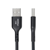 StarTech.com 10ft (3m) USB-A to USB-C Charging Cable, Charge & Sync, 3