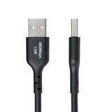 StarTech.com 10ft (3m) USB-A to USB-C Charging Cable, Charge & Sync, 3
