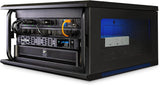 CyberPower CP1000PFCRM1U Onduleur PFC Sinewave, 1000VA/600W