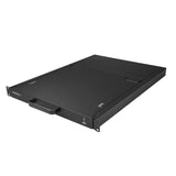 StarTech.com 16 Port Rackmount KVM Console w/ 6ft Cables - Integrated