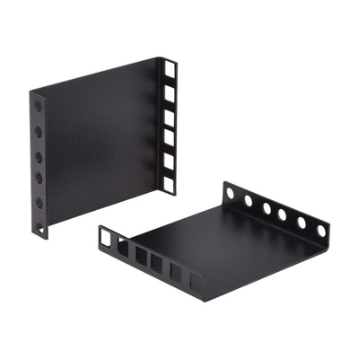Tripp Lite 2U SmartRack Deep Mounting Rail Server Rack Extension Adapt