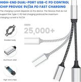 GOOGLE 18 W USB-C POWER ADAPTOR
