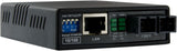StarTech Multi-Mode (MM) SC Fiber Media Converter for 10/100Mbps Netwo