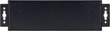 StarTech.com 10-Port Industrial USB 2.0 Hub, Rugged USB Hub w/ESD Leve