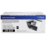 Unité de tambour DR-820 DR820 de remplacement pour Brother DR 820 HL-L6200DW HL-L6