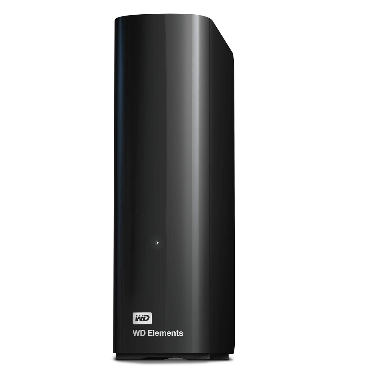 WD 16TB Elements Disque Dur Externe de Bureau, USB 3.0 disque dur exte